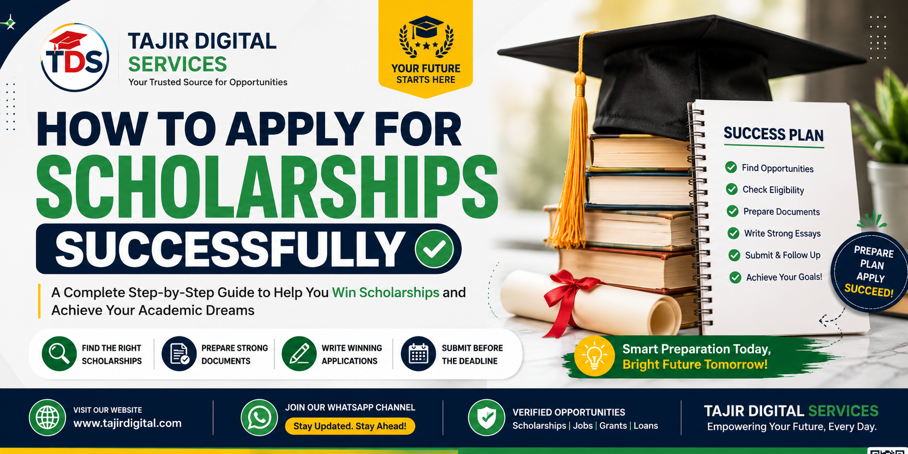 Scholarship Guide
